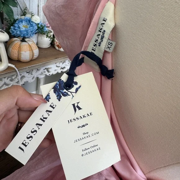 JessaKae Pixie dress XS - Picture 4 of 5